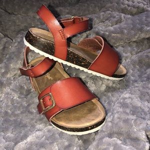 Toddler Sandals